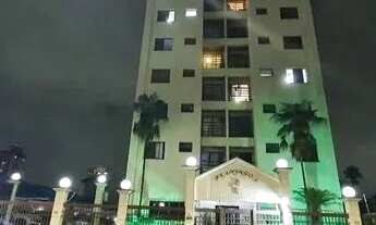 Imagem: Apartamento para aluguel possui 62 metros