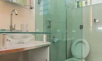 Imagem 5: Apartamento para Aluguel - Jaguaré, 2 Quartos, 70 m2