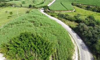Imagem 6: Terreno Documentado 16.489 m² Piracicaba SP