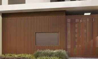 Imagem 2: 2 dormitórios - CONDOMÍNIO CLUBE NA PENHA