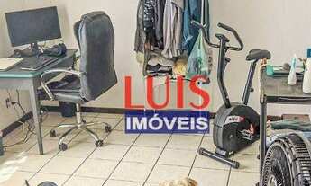 Imagem 2: Casa com 3 dormitórios à venda, 194 m² por R$ 520.000,00 - Itaipu - Niterói/RJ