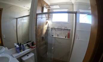 Imagem 3: DM- Apartamento para venda possui 86 metros quadrados com 3 quartos em Morada de Laranjeir