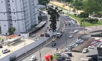 Imagem 5: Apartamento para alugar 3 dorms Edif. Saveiro Monte Castelo