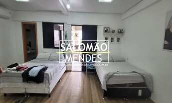 Imagem 6: 234m2 no Umarizal, 3 ou 4 suites, espaço gourmet, condomínio completo