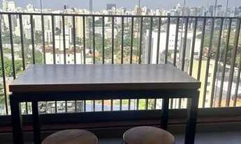 Imagem 5: STUDIO PARA LOCAÇÃO EM PERDIZES