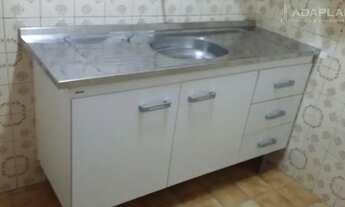 Imagem 4: Apartamento com 1 dormitório para alugar, 37 m² por R$ 2.320,00/mês - Bela Vista - São Pau