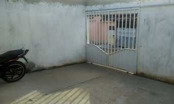 Imagem: Aluga-se um casa no Marcos Freire 3 no loteamento