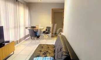 Imagem 3: São Paulo - Apartamento Padrão - Saúde