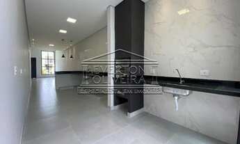 Imagem 7: Casa com 3 dormitórios no Condomínio Bosque dos Manacás - COD 16058