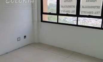 Imagem 4: Santo André - Conjunto Comercial/sala - Vila Bastos
