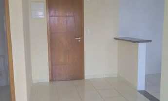 Imagem 4: Apartamento na Aviação