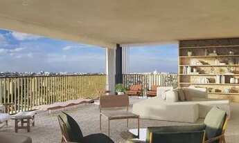 Imagem 6: COBERTURA RESIDENCIAL em São Paulo - SP, Moema