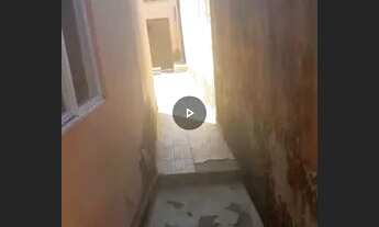 Imagem 2: Barracão Casa com 1 dormitório