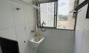 Imagem 3: Ville Solare - 3 quartos sendo 1 suíte - nascente - sexto andar