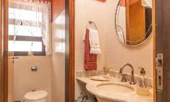 Imagem 7: Casa para Venda - 300m², 4 dormitórios, sendo 1 suites, 4 vagas - Jardim Isabel