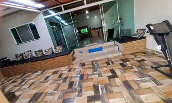 Imagem 7: OPORTUNIDADE ÚNICA! Vendo lindo sobrado! 290m²! Cond.Fechado! 3Quartos! Suíte Master!