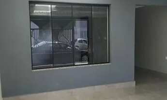 Imagem: SANTA BÁRBARA D x27 OESTE - Casa Padrão