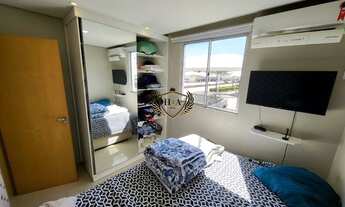 Imagem 6: Apartamento térreo condomínio chapada dos montes