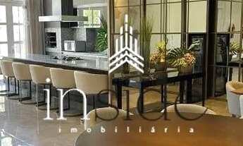 Imagem 2: Apartamento para venda com 91 metros quadrados com 2 quartos em Mercês - Curitiba - PR