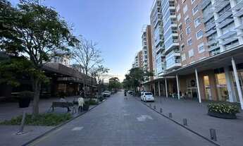 Imagem 3: Apartamento para venda com 78 metros quadrados com 2 quartos em Pedra Branca - Palhoça - S