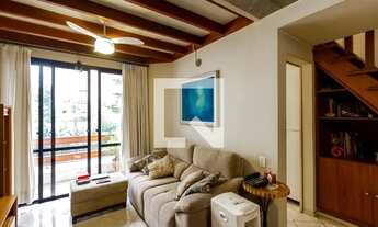 Imagem 2: Apartamento à Venda - Moema, 1 Quarto, 60 m2