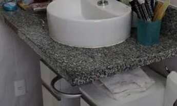 Imagem 3: Apartamento à venda em Campos Elísios com 69 m², 1 quarto