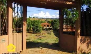 Imagem: Chácara a venda a 500 metros da Farmace