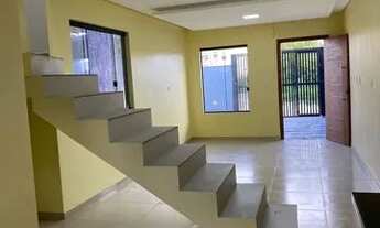 Imagem: Sobrado Rio Vermelho