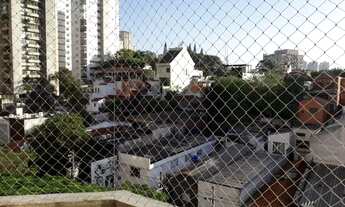 Imagem 3: Apartamento Locação 3 Dormitórios - 105 m² Vila Madalena