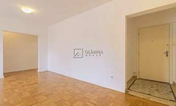 Imagem: Apartamento Locação 2 Dormitórios - 94