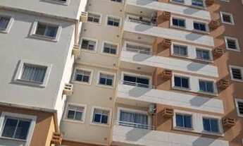 Imagem 3: Apartamento com 2 dormitórios, 62 m² - venda por R$ 260.000,00 ou aluguel por R$ 2.200,00