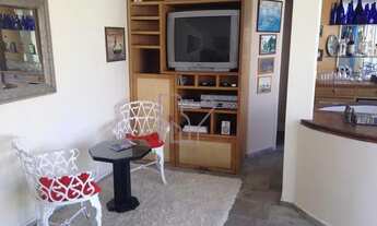 Imagem 7: Cobertura Duplex Mobiliada na Vila Nova Conceição: Luxo, Conforto e Elegância Aguardam por