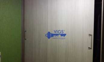 Imagem 4: Sobrado à venda, 155 m² por R$ 610.000,00 - Parque Marajoara - Santo André/SP