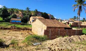 Imagem: Terreno em japaratinga