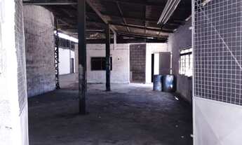 Imagem 2: Barracão Distrito industrial