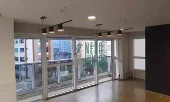 Imagem 4: Conjunto à venda, 45 m² por R$ 380.000,00 - Bela Vista - São Paulo/SP