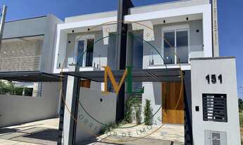 Imagem 2: Canoas - Casa Padrão - Mont'Serrat