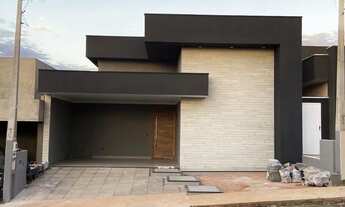 Imagem 2: Casa Condomínio Nature 1