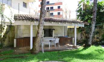 Imagem 6: Casa a venda na praia da Enseada, região dos hotéis em Guarujá