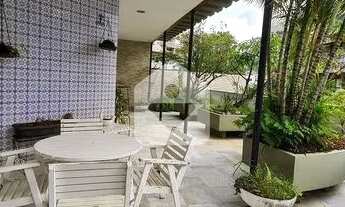 Imagem 5: Cobertura Duplex no bairro Lagoa com 396m²