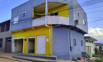 Imagem: Vende-se ponto comercial com uma casa encima