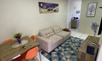 Imagem 4: Apartamento para aluguel tem 50 metros Uma casa para ser admirada por todos