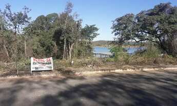 Imagem 5: Vendo terreno para chacara caldas novas