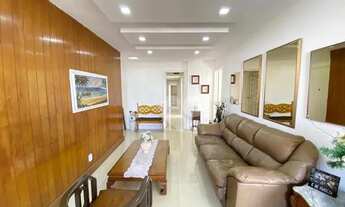 Imagem 3: Apartamento com 4 quartos à venda, 160 m² por R$ 1.580.000 - Copacabana - Rio de Janeiro/R