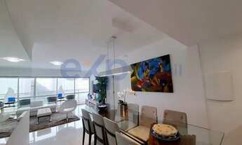 Imagem 5: Apartamento à venda com 3+1 dormitórios - Pitangueiras - Guarujá\SP