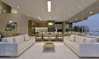 Imagem 5: Sobrado mobiliado a venda no condomínio Enseada Lagos - 435m2 - 05 suítes