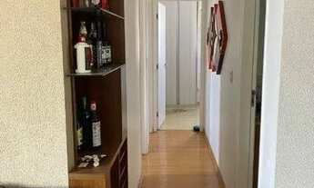 Imagem 6: Apartamento alto na mooca