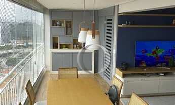 Imagem: Apartamento Maravilhoso Próximo ao Metrô