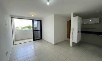 Imagem: Apartmento de 60 metros Bancários / do