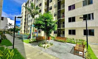 Imagem 7: Predileto parque Dez com 3 Quartos sendo 1 Suíte 2 vagas